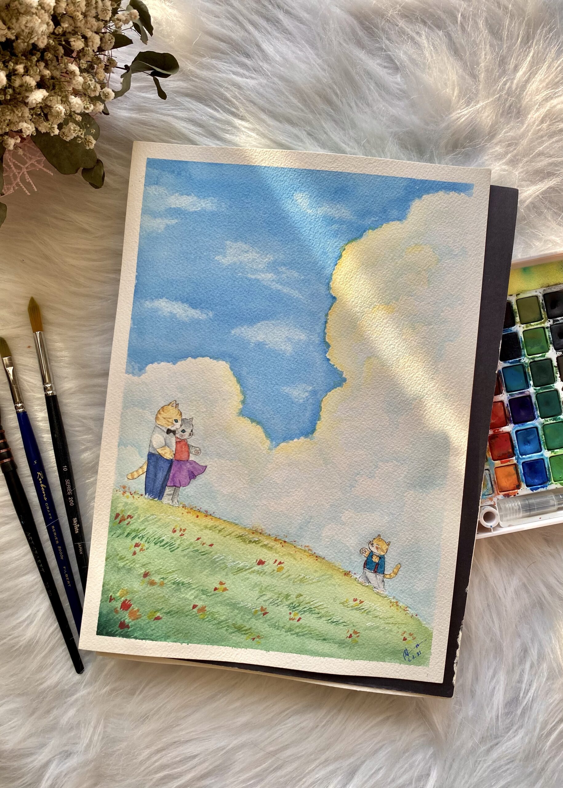 Thách thức cha mẹ con cái