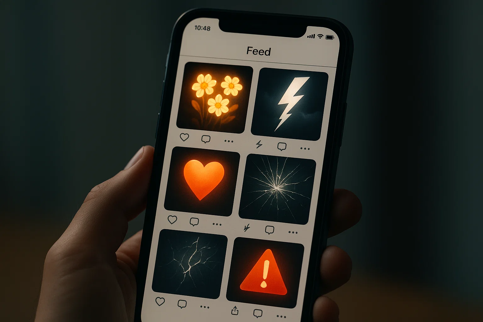 Lời nói tử tế trên mạng xã hội và 5 cái bẫy cần tránh